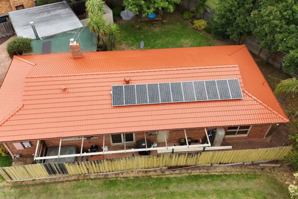 How Weather Impacts Your Roof and the Benefits of Roof Restoration