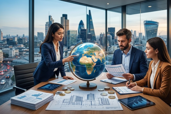 How Cp As Help With International Tax Planning