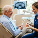 How Family Dentistry Supports Seniors In Maintaining Oral Health