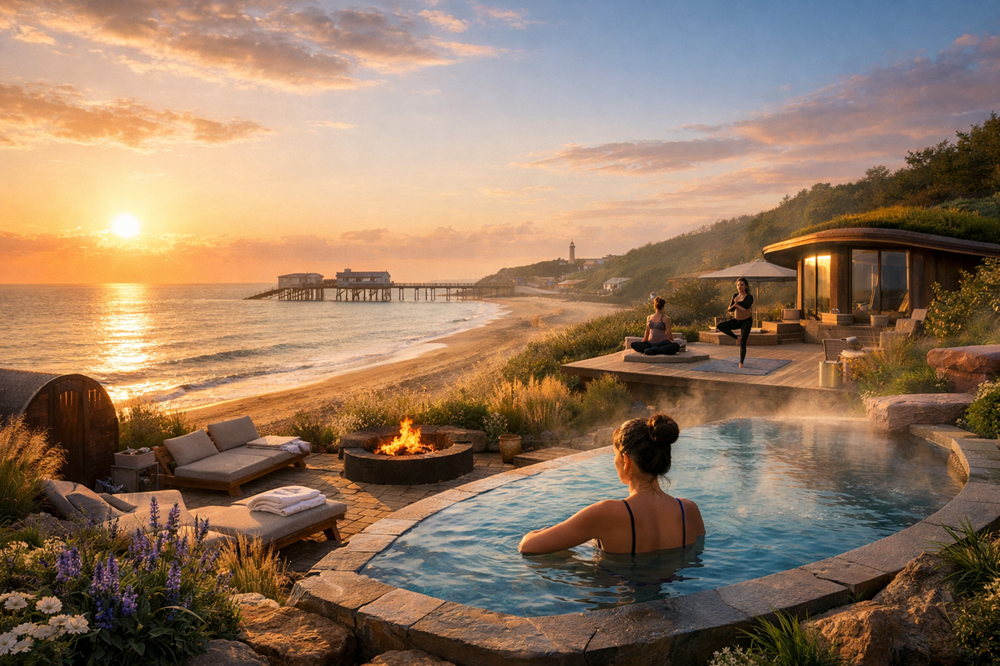 The Evolution of the British Escape: Why the East Coast is 2026’s Ultimate Wellness Destination
