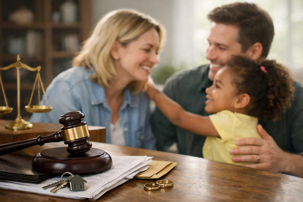 Understanding Adoption Laws: What Every Prospective Parent Should Know
