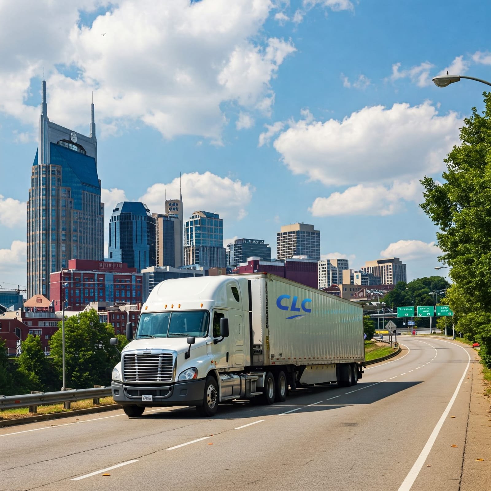  Enhancing Sustainability and Environmental Impact with Semi-Trailer Leasing