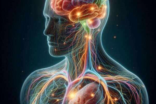 Discover how neural pathways influence movement, thinking, and daily body functions.