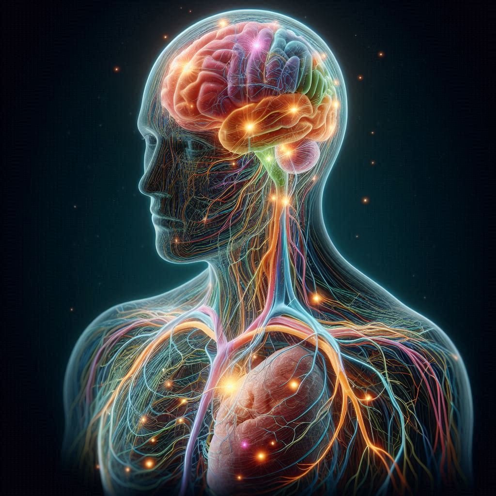 Discover how neural pathways influence movement, thinking, and daily body functions.
