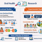 Basic Research Designs Used in Oral Epidemiology