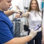 When Normal Is Not Enough A Data Driven Approach to Health Evaluation