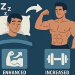 Sleep Optimization for Performance: Enhancing Productivity, Memory, and Physical Recovery