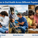 The Role of Epidemiology in Addressing Oral Health Inequalities