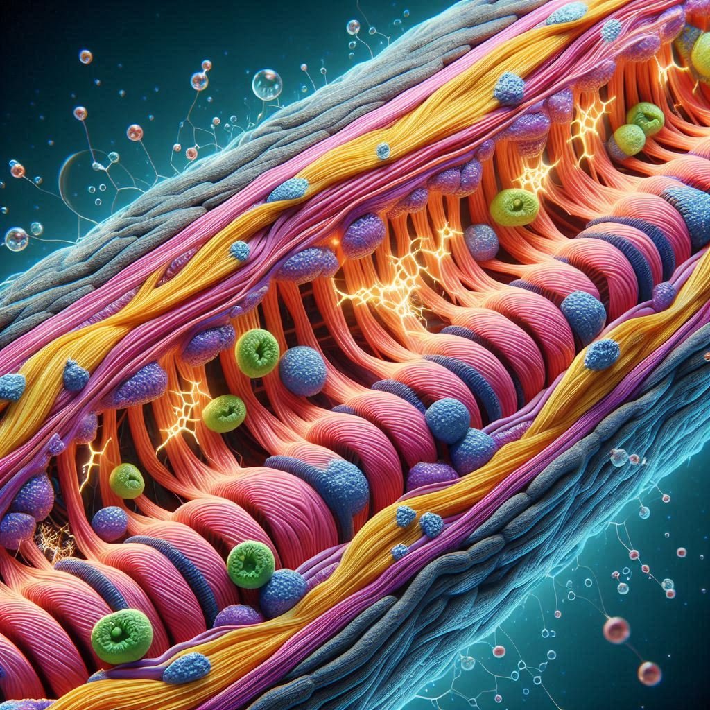 The Science of Muscle Contraction: How Your Muscles Actually Work