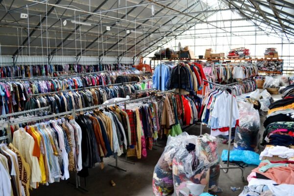 Buying District Clothing Wholesale
