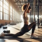 The Role of Stretching in Muscle Health and Injury Prevention