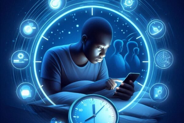 Technology and Sleep