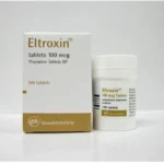 Eltroxin 100 McG Tablet Price in Pakistan – Uses, Benefits & Dosage Guide