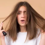 Expert Care, Personalized Touch: Your Daily Hair Routine for Dry and Frizzy Hair
