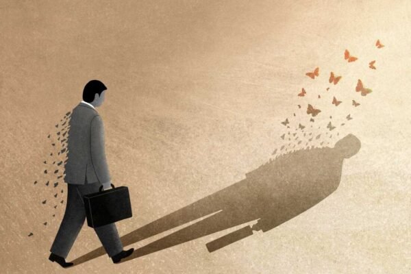 how financial stress affects mental health