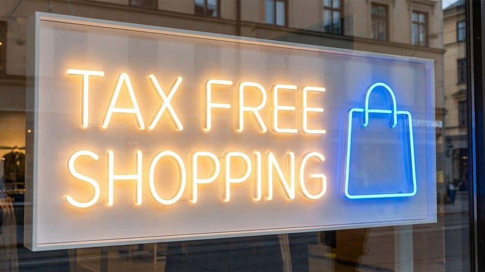 Your Sign Isn't Décor. It's a Conversion Tool