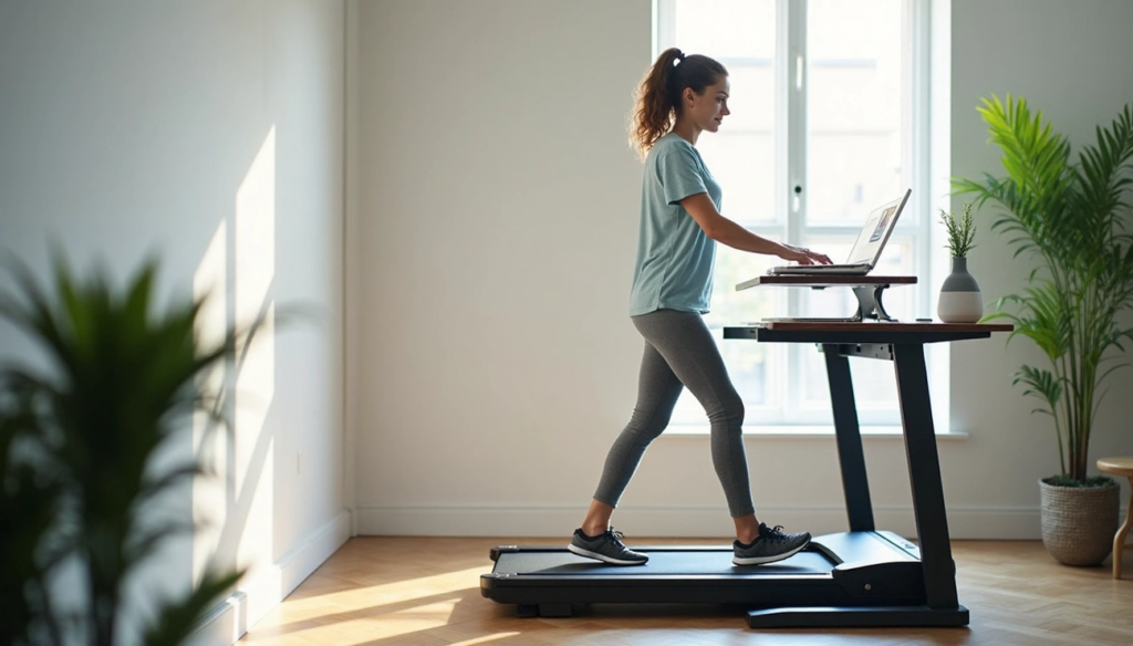 Lose Weight Effectively with a Walking Pad: Your Ultimate Guide to Fitness at Home