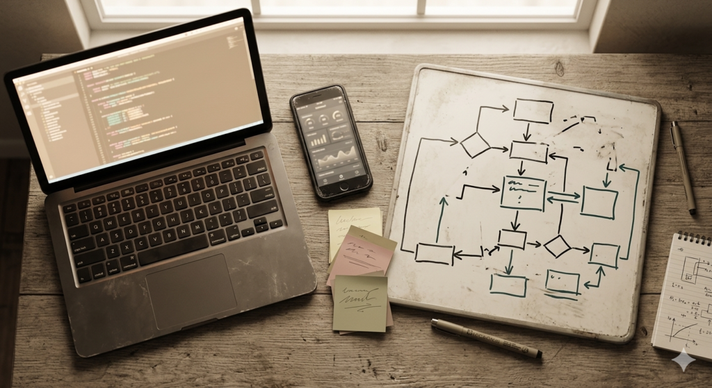 Why This Matters Beyond the Technical Setup