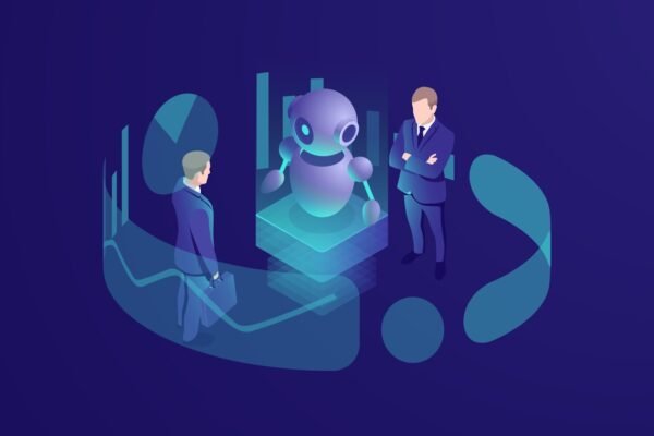AI Chatbots in HR: Transforming Recruitment and Employee Support 