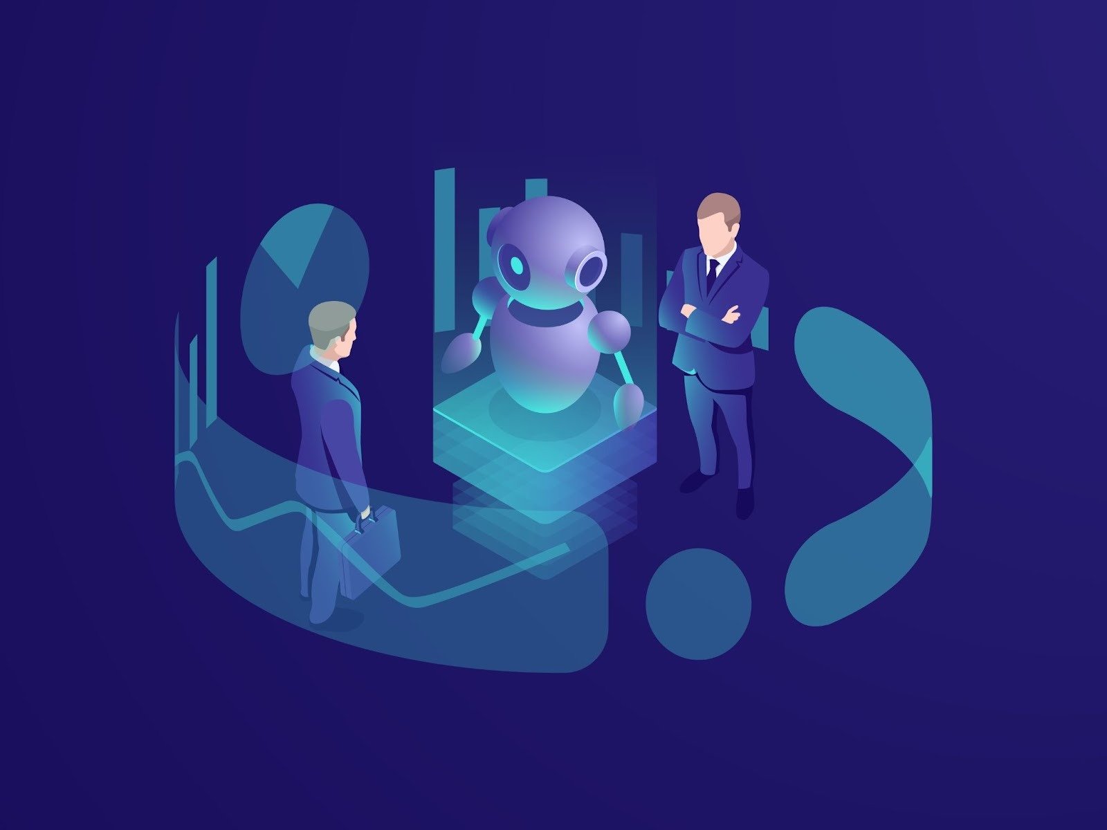 AI Chatbots in HR: Transforming Recruitment and Employee Support 
