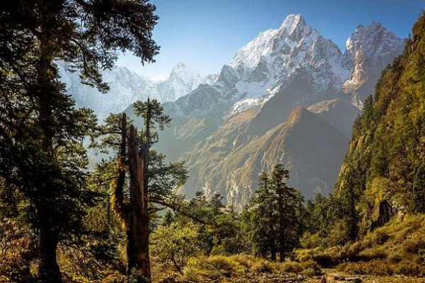 Beyond the Mountains: Cultural Wonders of the Manaslu Circuit Trek