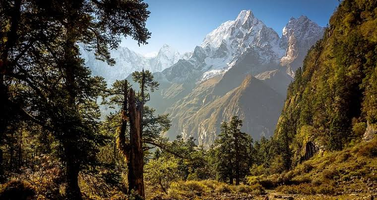 Beyond the Mountains: Cultural Wonders of the Manaslu Circuit Trek