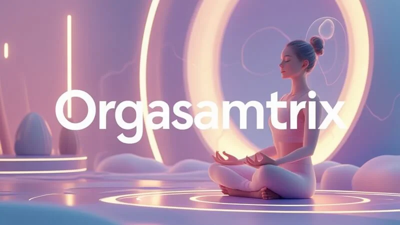 Orgasamtrix