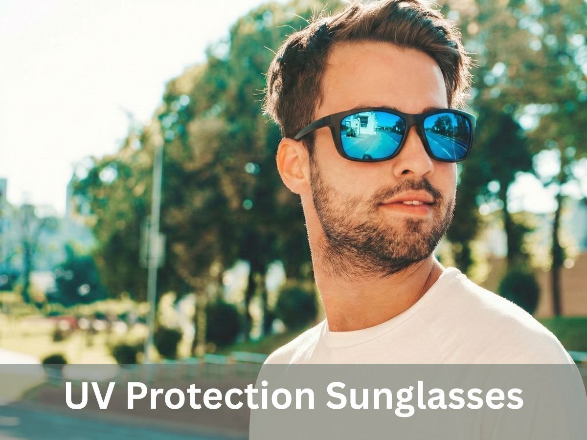 How UV Protection Sunglasses Protect Your Eyes from the Harsh Australian Sun