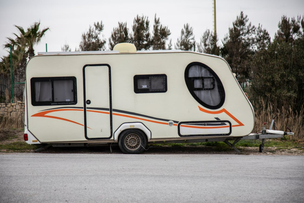 Navigating the Melbourne Used Caravan Sales Market