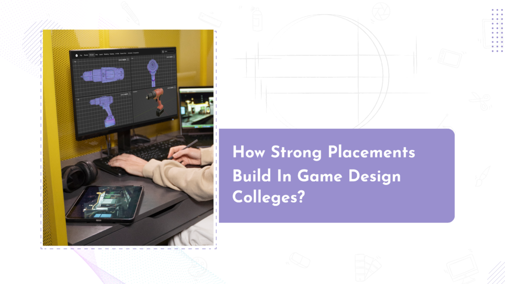 How Strong Placements Build Careers in Game Design Colleges 1 image 775