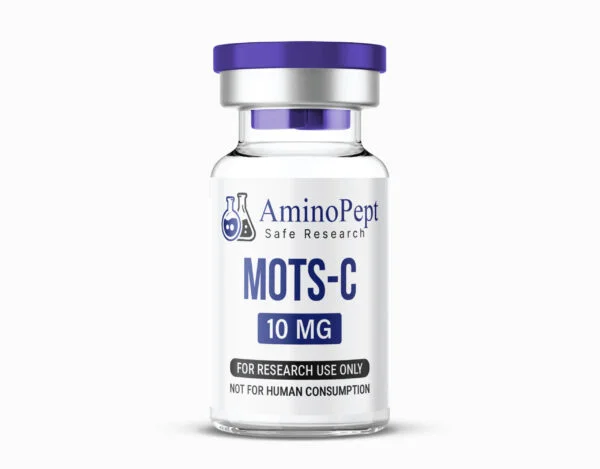 Metabolic Research Peptides: Enhancing Study and Performance