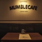 Discover the Charm of Mumbles Cafe: Where Great Coffee Meets Delicious Food and Hidden Bonuses