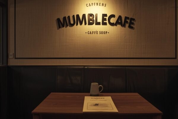 Mumbles Cafe: Cozy Coffee Shop for Delicious Food and Drinks