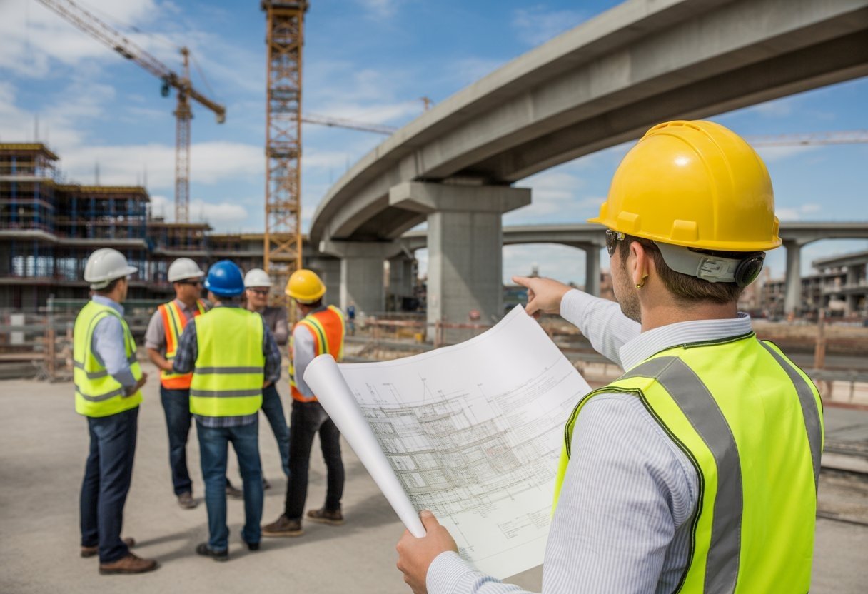 Stronger Infrastructure Builds a Stronger Business