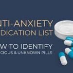 Anti-Anxiety: Understanding Relief Options and Finding Calm in a Busy World