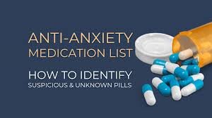 Anti-Anxiety