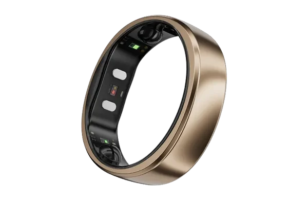 All-Day Comfort and All-Night Tracking with RingConn Gen 2 Air