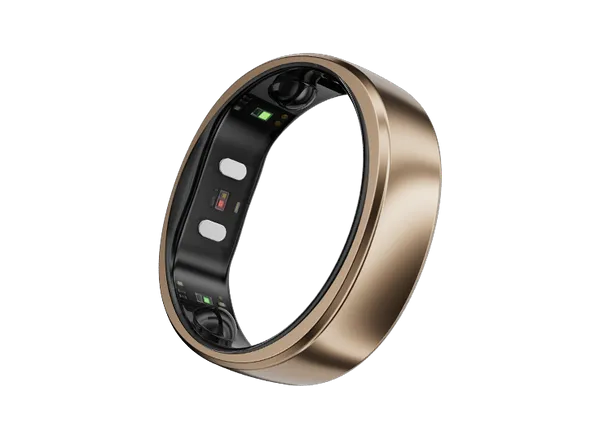 All-Day Comfort and All-Night Tracking with RingConn Gen 2 Air