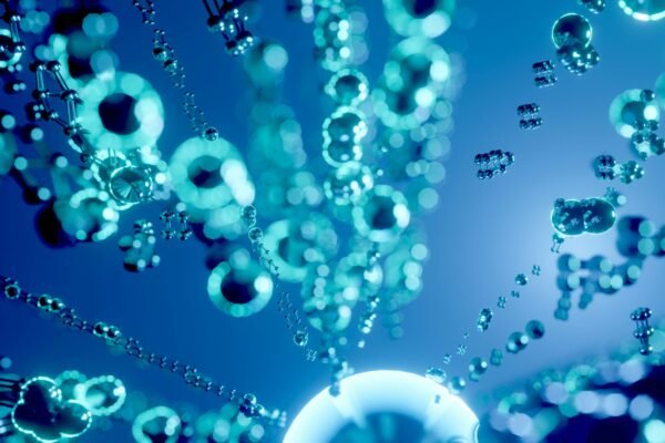 Nukleotidy (Nucleotides): The Ultimate Guide to DNA, RNA, Energy, Immunity, and Health