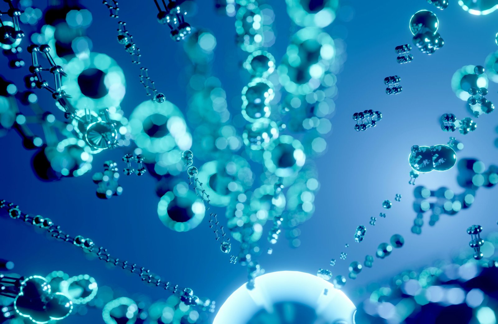 Nukleotidy (Nucleotides): The Ultimate Guide to DNA, RNA, Energy, Immunity, and Health