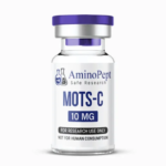 Metabolic Research Peptides: Enhancing Study and Performance