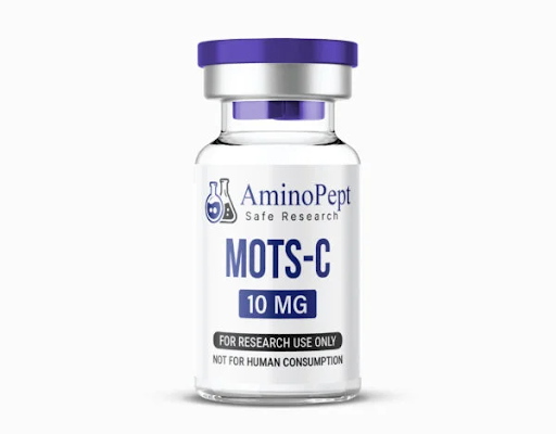 Metabolic Research Peptides: Enhancing Study and Performance