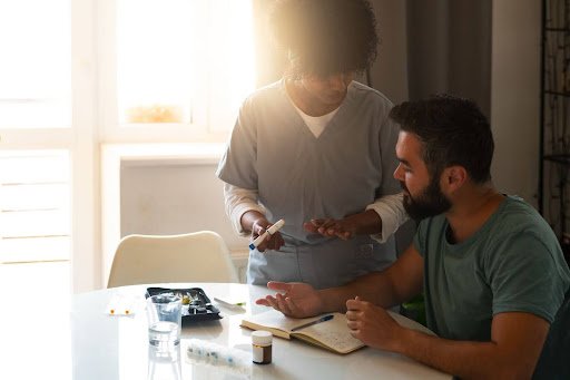 Residential Detox Center in Los Angeles: Your First Step Towards Lasting Recovery