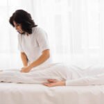 How Massage Therapy Can Fix New Parenthood Postural Imbalances