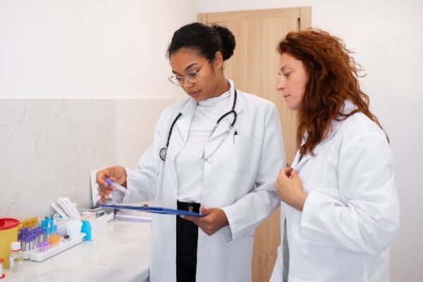 How To Start A Functional Medicine Practice