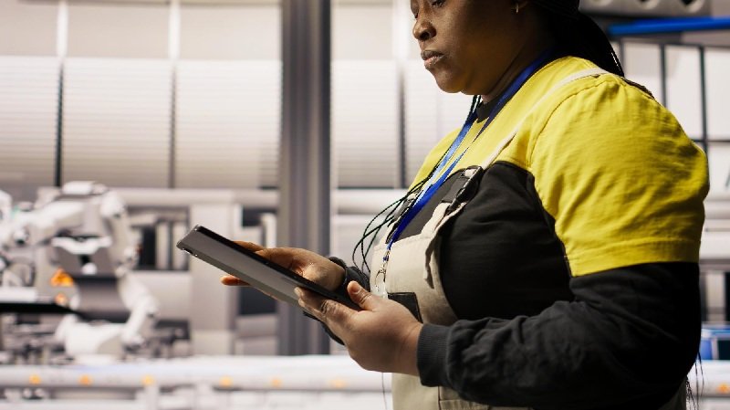 Quality Control in Precision Manufacturing