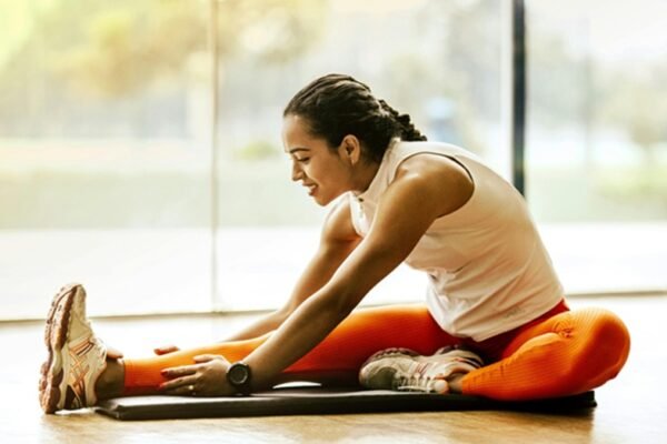 How to Choose the Right Pre‑Workout for Your Goals