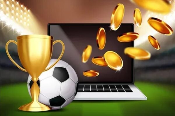 Soccer Betting Markets