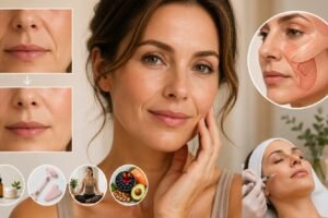 Smile Lines: The Complete 2026 Guide to Softening Nasolabial Folds