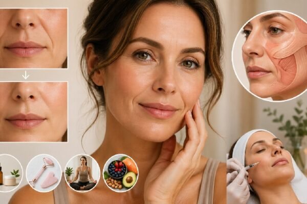Smile Lines: The Complete 2026 Guide to Softening Nasolabial Folds